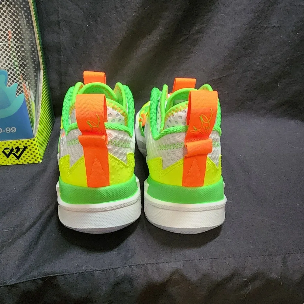 Jordan‎ Why Not Zero.3 PE